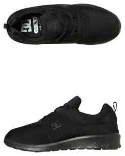 Womens Heathrow Tx Se Shoe Black