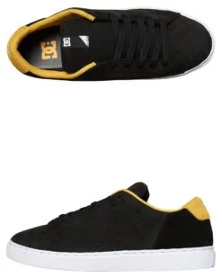 Reprieve Se Black Yellow