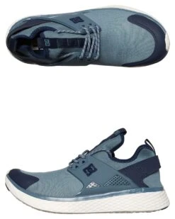 Mens Meridian Prestige Blue Ashes