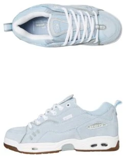 Womens Ct Iv Chet Thomas Classic Shoe Blue Heaven