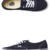 Womens Authentic Shoe Blue -Vionic AU Shop blue womens footwear vans sneakers ssvna2z5iv7ew 1