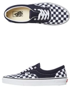 Womens Era Shoe Blue