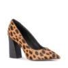 Boom - Leopard Pony By Siren Shoes -Vionic AU Shop boom bm300 1 leopard 15 10 18 2