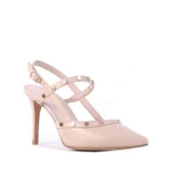 Brecken - Seashell Kid By Siren Shoes