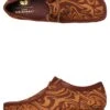 Mens Wu Tang Wallabee Lo Shoe Brown Multi -Vionic AU Shop brown multi mens footwear clarks originals boots ss26147073brom 1