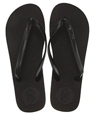 Boomerang Thong Blk/blue In "Black/Blue" By Willi Clothing And Footwear