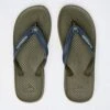 Haleiwa II Thongs In "Blue/Black/Blue""Grey/Green/Grey""Black/Grey/Black" By Quiksilver -Vionic AU Shop cb 3074457345618480879 20258156 02 ft mm