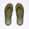 One & Only Sandal In "Olive Canvas/White-Topal" By Hurley -Vionic AU Shop cb 3074457345619111268 x20264017 01 ft mm.jpg.pagespeed.ic .ybvvrhejpx