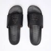 Geomet Slides In "Black/Tan" By Lucid -Vionic AU Shop cb 3074457345619111776 20255991 01 ft mm