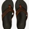 Cruiser Thongs In "Black/Brown" By Kustom -Vionic AU Shop cb 3074457345619426629 20254006 02 ft mm