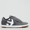 Fader 2 Lo-Cut Shoes In "Grey/White" By Etnies -Vionic AU Shop cb 3074457345619532645 20266464 01 ft mm