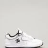 Kalis Lite SE Shoes In "White/Black/Black" By DC Shoes -Vionic AU Shop cb 3074457345619684733 20267525 01 ft mm