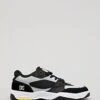 Maswell Shoes In "Black/Grey/Yellow" By DC Shoes -Vionic AU Shop cb 3074457345619684778 20267504 02 ft mm
