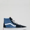 Sk8-hi Hi-Top Shoes In "Navy" By Vans -Vionic AU Shop cb 3074457345619761651 20268178 01 ft mm