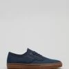 Wino Standard Shoes In "Navy/Gum/Gold" By Emerica 2 Wino Standard Shoes In "Navy/Gum/Gold" By Emerica -Vionic AU Shop cb 3074457345619955620 20271099 01 ft mm