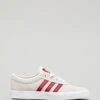 Adi Ease Shoes In "Crystal White/Collegiate" By Adidas
