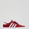 Seeley Shoes In "Collegiate Burgundy/Ftwr" By Adidas -Vionic AU Shop cb 3074457345620100732 20271901 01 ft mm
