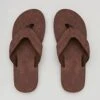 Bronx Thongs In "Brown" By Skylark 1 Bronx Thongs In "Brown" By Skylark -Vionic AU Shop cb 3074457345620148130 20272095 01 ft mm