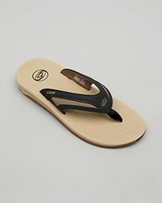 Flex Sand/black In "Sand/Black" By Reef