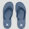 One & Only Sandal In "Blue Force/Wht-Pure Pltnm" By Hurley -Vionic AU Shop cb 3074457345620479120 20274608 01 ft mm