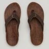 J-Bay III Thongs In "Dark Brown/Dark Brown" By Reef -Vionic AU Shop cb 3074457345620481646 20274620 01 ft mm