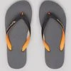 Mc Thongs In "Grey/Orange" By Rip Curl 2 Mc Thongs In "Grey/Orange" By Rip Curl -Vionic AU Shop cb 3074457345620496903 20274847 01 ft mm