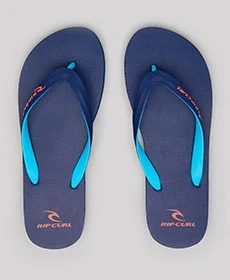 Mc Thongs In "Red/Blue" By Rip Curl