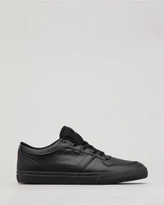 Newhaven BTS Shoes In "Black Mock Bts" By Globe