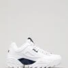 Disruptor II Lab Shoes In "White/Navy/Red" By Fila -Vionic AU Shop cb 3074457345620795631 20278481 01 ft mm