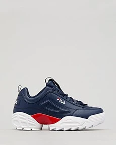 Disruptor II Lab Shoes In By Fila