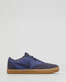 Check Shoes In "Gridiron/Gridiron-Sanded" By Nike