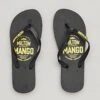 Caxton Thongs In "Mango Black" By Milton Mango 2 Caxton Thongs In "Mango Black" By Milton Mango -Vionic AU Shop cb 3074457345620896345 20279897 01 ft mm