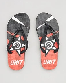 Streak In "Black" By Unit