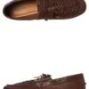 Costa Shoe Choc Oily -Vionic AU Shop choc oily mens footwear urge fashion shoes urg17174choc 1