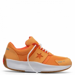Run Star Retro Glow Low Top Melon Baller