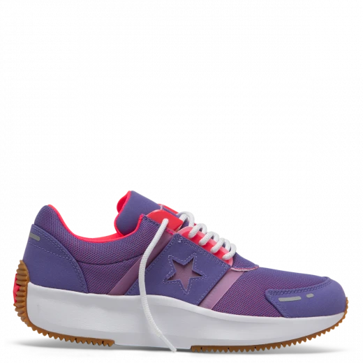 Run Star Retro Glow Low Top Wild Lilac 3 Run Star Retro Glow Low Top Wild Lilac