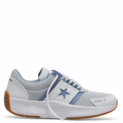 Run Star Retro Glow Low Top Wild White/Indigo Fog