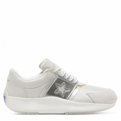 Run Star Spacecraft Low Top Pale Putty