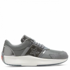 Run Star Spacecraft Low Top Dark Concrete