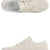 Mens Evan Lo Zero Shoe Cream 2 Mens Evan Lo Zero Shoe Cream -Vionic AU Shop cream mens footwear dc shoes sneakers adys300487 cre 1