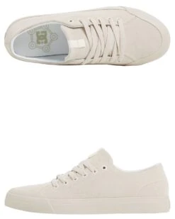 Mens Evan Lo Zero Shoe Cream