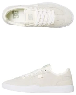 Womens Vestrey Le Shoe Cream