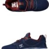 Womens Heathrow Ia Se Shoe Dark Blue 2 Womens Heathrow Ia Se Shoe Dark Blue -Vionic AU Shop dark blue womens footwear dc shoes sneakers adjs200004dbl 1