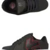 Fader 2 Shoe Dark Grey -Vionic AU Shop dark grey mens footwear etnies sneakers 4101000467025 1