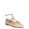 Delight - Seashell Kid By Siren Shoes 1 Delight - Seashell Kid By Siren Shoes -Vionic AU Shop delight seashell a