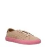 Dixie - Pink Nubuck By Siren Shoes 1 Dixie - Pink Nubuck By Siren Shoes -Vionic AU Shop dixie pink a
