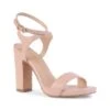 Fenix - Nude Kid Leather By Siren Shoes 1 Fenix - Nude Kid Leather By Siren Shoes -Vionic AU Shop fenix pc75 13 nude kid leather b
