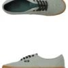 Womens Authentic Shoe Green -Vionic AU Shop green womens footwear vans sneakers ssvna2z5iv4tw 1