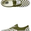 Womens Era Shoe Green -Vionic AU Shop green womens footwear vans sneakers ssvna4bv4vxiw 1