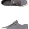 Mens Evan Lo Zero Shoe Grey -Vionic AU Shop grey mens footwear dc shoes skate shoes adys300487gry 1